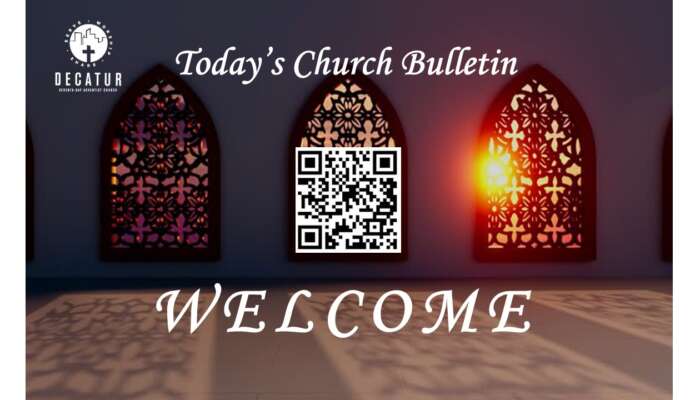#1 bulletin 8-1