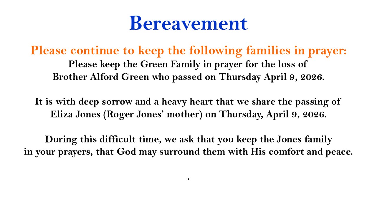 #30 bulletin 7-18